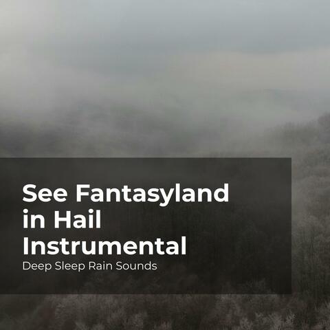 See Fantasyland in Hail Instrumental