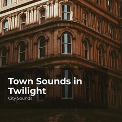 Urban Environment Tune