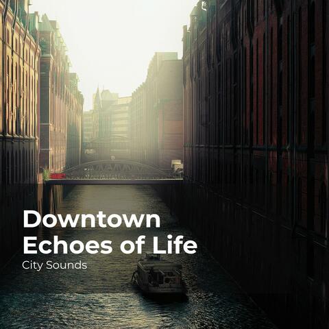Downtown Echoes of Life