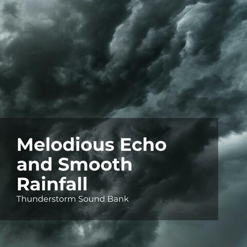 Melodious Echo and Smooth Rainfall