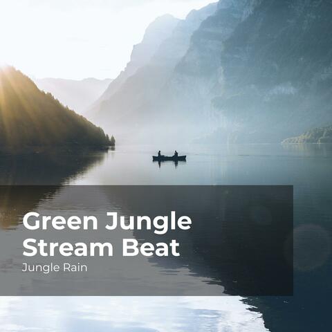 Green Jungle Stream Beat