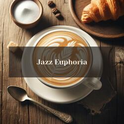 Euphoric Jazz Bliss