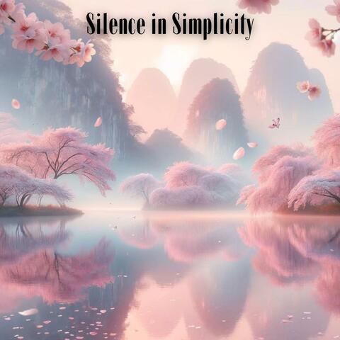 Silence in Simplicity: Guzheng & Bamboo Flute Instrumental Zen for Meditation