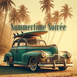 Sun-kissed Jazz Serenade