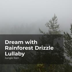 Woodland Steady Rain