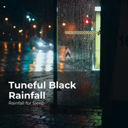 Feeling Restful in Rain