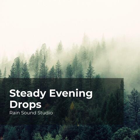 Steady Evening Drops