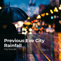 Mood Boosting City Buzz