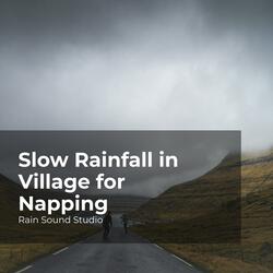 Rain for Mental Repose