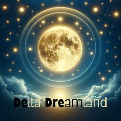Soothing Oasis: Delta Wave Serenade for Peaceful Sleep
