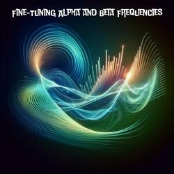 Connection with Beta Waves