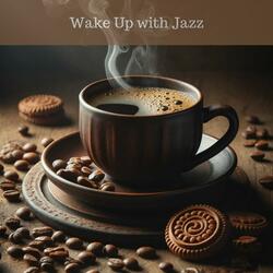 Jazzy Coffee Mornings