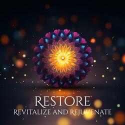 Chakra Cleansing
