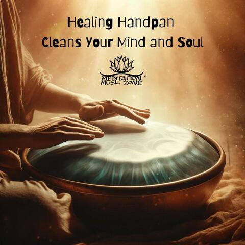 Healing Handpan Cleans Your Mind and Soul