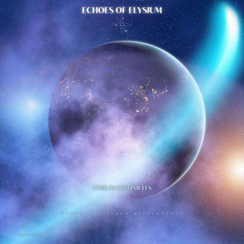 Atrium Chronicles: Cinematic Piano Reflections