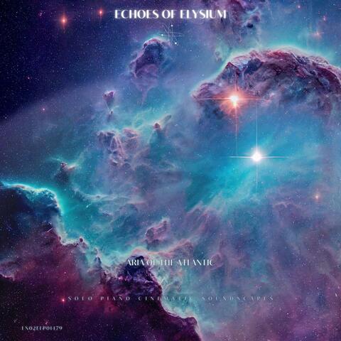 Aria of the Atlantic: Solo Piano Cinematic Soundscapes