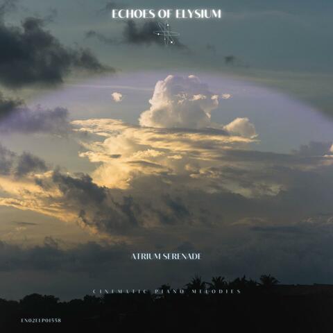 Atrium Serenade: Cinematic Piano Melodies