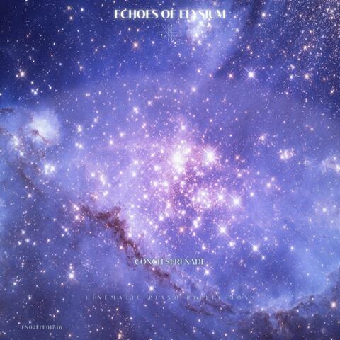 Conch Serenade: Cinematic Piano Reflections