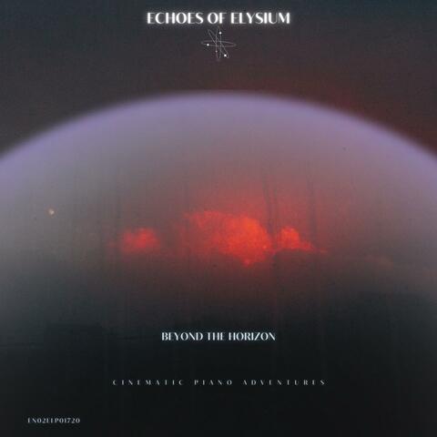 Beyond the Horizon: Cinematic Piano Adventures