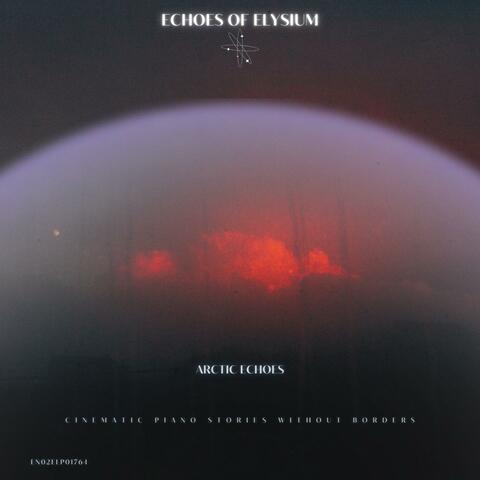 Arctic Echoes: Cinematic Piano Stories without Borders