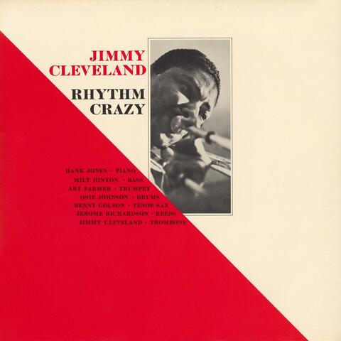 Rhythm Crazy