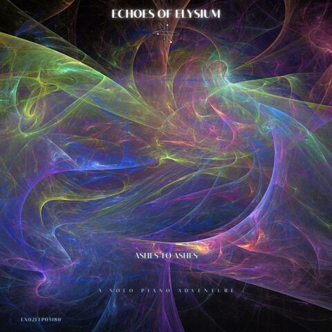 Ashes to Ashes: A Solo Piano Adventure