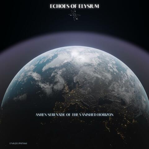 Ashen Serenade of the Vanished Horizon