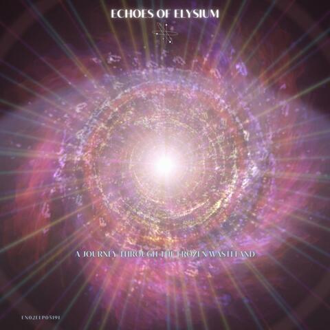 A Journey Through the Frozen Wasteland