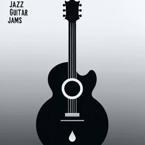 Jazz Guitar Jams: Chirpy Bebop Swing