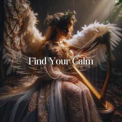 Harp and Flute Oasis