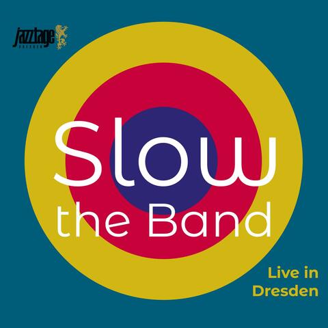 Live in Dresden