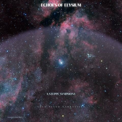 A Steppe Symphony: Solo Piano Narratives