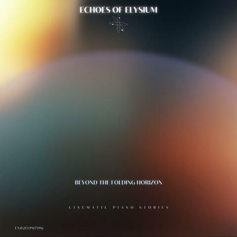 Beyond the Folding Horizon: Cinematic Piano Stories