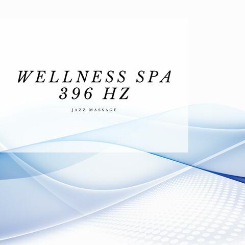 Wellness Spa 396 Hz - Soft Jazz Music