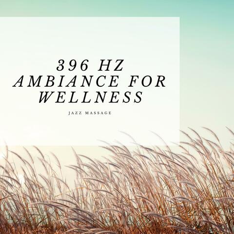 396 Hz Ambiance for Wellness