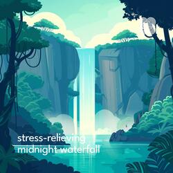 Noisy Waterfall Stream