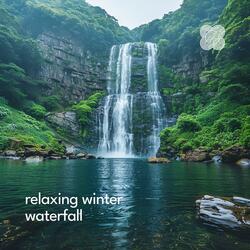 Delightful Downstream Waterfall Flow