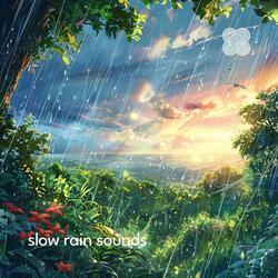 Fast Thunder Clouds (for Baby Sleep)