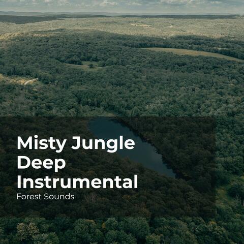 Misty Jungle Deep Instrumental