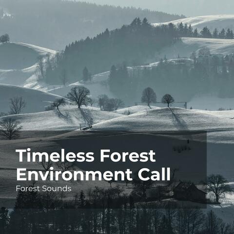 Timeless Forest Environment Call