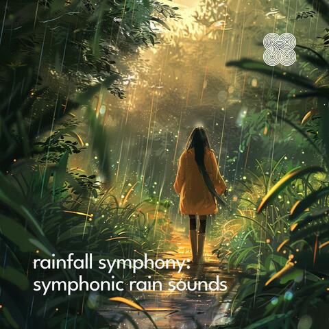Rainfall Symphony: Symphonic Rain Sounds