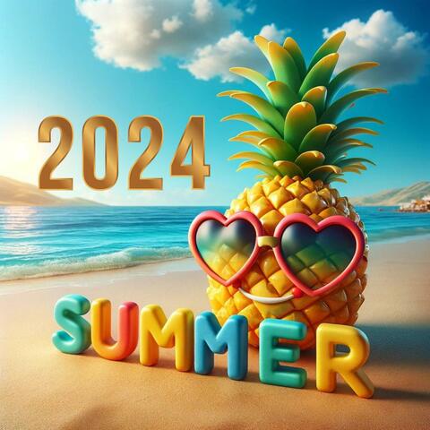 SUMMER 2024 (Ibiza Opening Party Beach House Session)