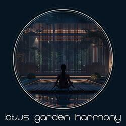 Mystical temple tranquility