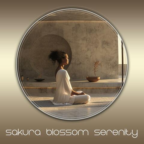 Sakura Blossom Serenity