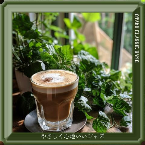 やさしく心地いいジャズ