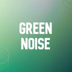 Deep Green Noise Looped No Fade
