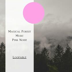 (Pink Noise) Baby Birds Sing - Loopable