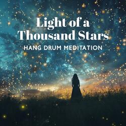 Luminescent Harmonies: Handpan Healing Sounds