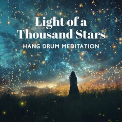 Starlit Handpan Harmony