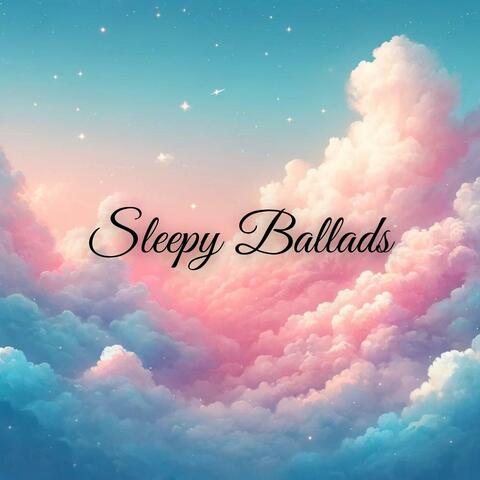 Sleepy Ballads: Calm Jazz Music to Relax